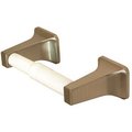 Proplus Toilet Paper Holder in Brushed Nickel 558713